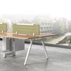 Meeting Table Frame Table Legs Metal Dining（Davy）