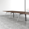 Meeting Table Frame Table Legs Metal Dining（Davy）
