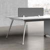 Die Casting Aluminium Desk Legs for Table in Office (LF90)