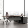 Table Leg Aluminum Office Desk Frame Table Legs Metal Dining(LF96)